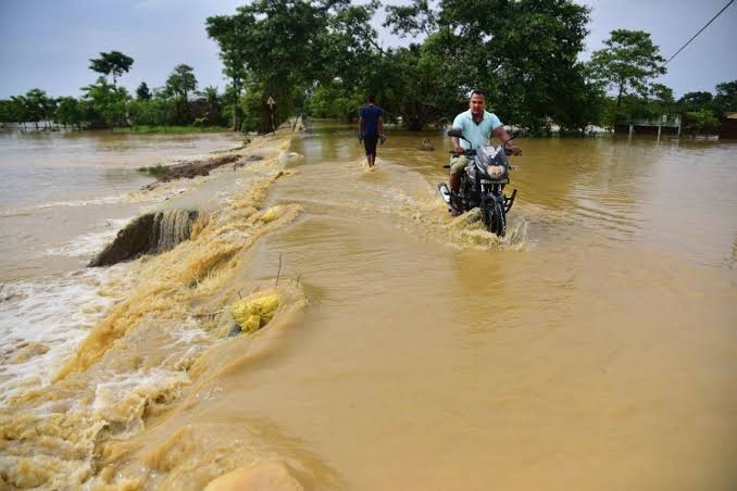 ‘Flood jihad’ – section of Indian media, journalists communalise floods in Assam