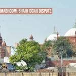 Allahabad high court stays lower court proceedings against historic mosque