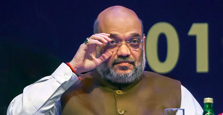 Amit Shah says Modi govt. will implement controversial citizenship act once Covid vaccination drive is over