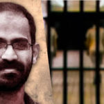 Muslim journalist Siddique Kappan, arrested nearly 2 years ago while travelling to report on rape-murder of Dalit girl, denied bail again 