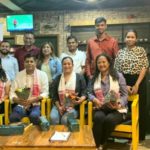 Scholars recall London experiences at SONEI event in Guwahati