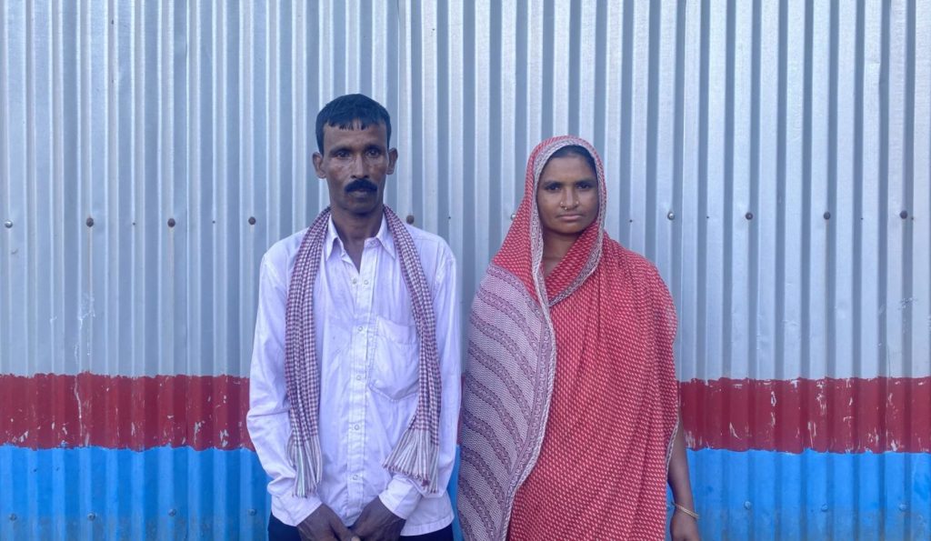 Lawyers help poor, Bengali-speaking Muslims accused of being foreigners prove citizenship