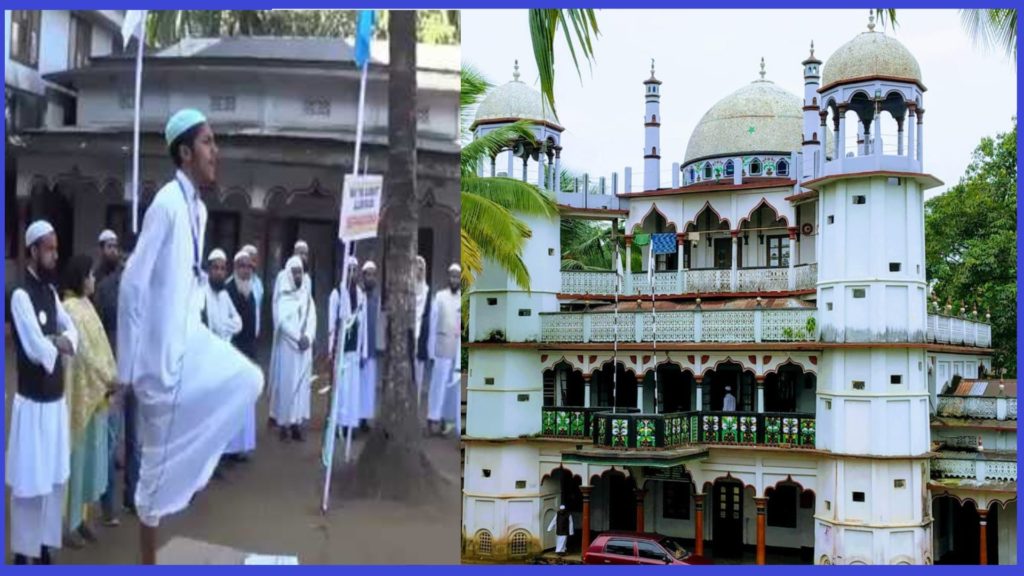 Breaking: Assam govt is considering to regulate private madrassas, Says Ranoj Pegu