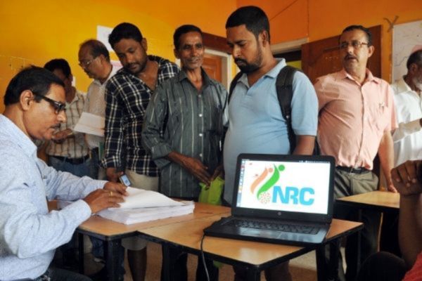 Assam’s NRC After Three Years: A Journey of Uncertainty and Despair