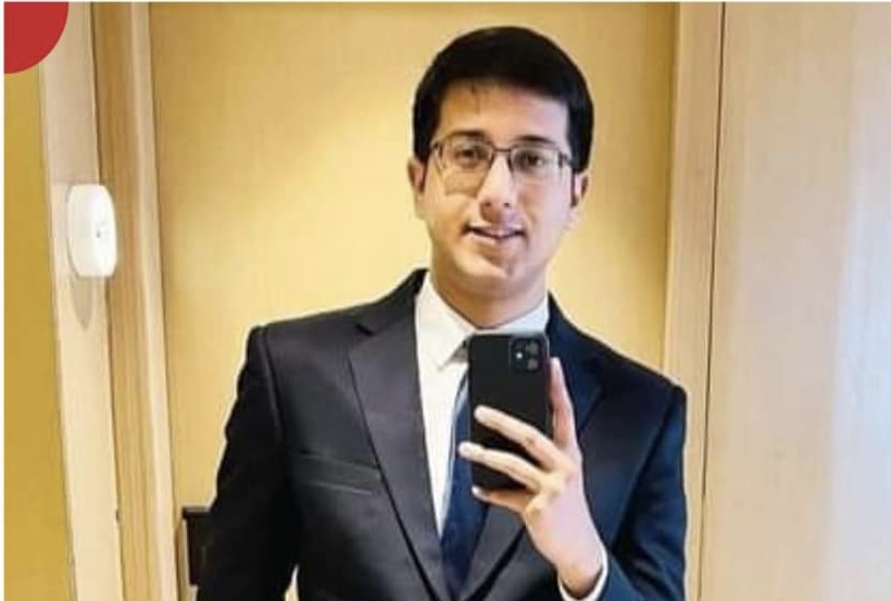 Mayur Hazarika from Assam Secures 5th Rank in UPSC Civil Services Examination 2022